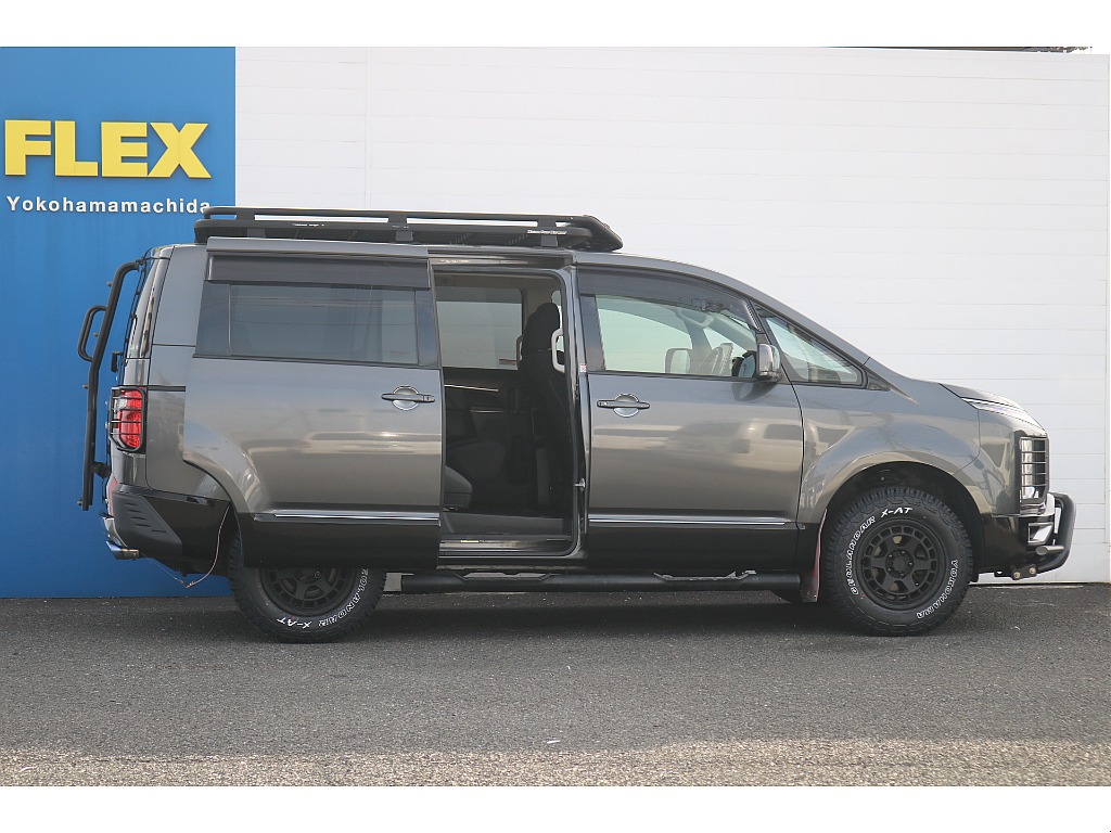 三菱 デリカD：5(38枚目)