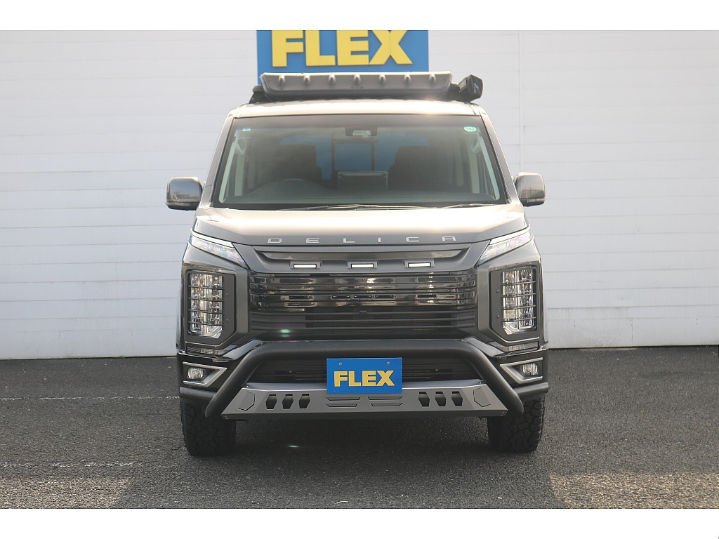 三菱 デリカD：5(39枚目)