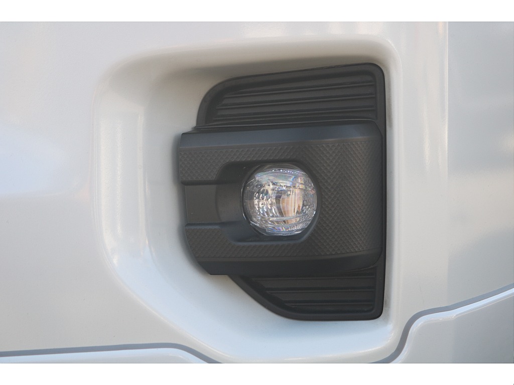 トヨタ ハイエース(26枚目)