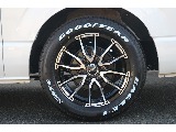 トヨタ ハイエース(30枚目)