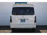 トヨタ ハイエース(33枚目)