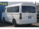 トヨタ ハイエース(35枚目)