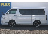 トヨタ ハイエース(38枚目)