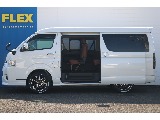 トヨタ ハイエース(39枚目)