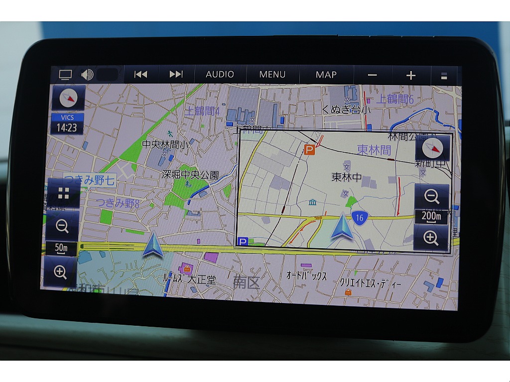 トヨタ ハイエース(6枚目)