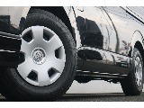トヨタ ハイエースバン(11枚目)