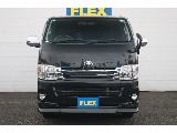 トヨタ ハイエースバン(19枚目)