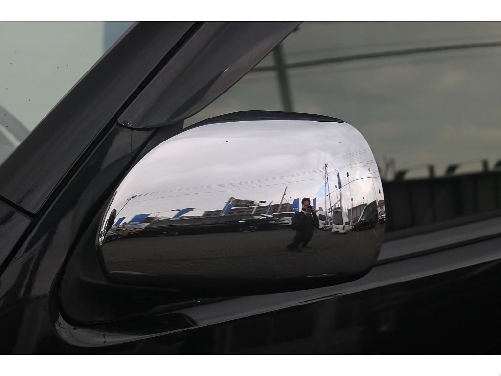 トヨタ ハイエースバン(8枚目)