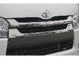 トヨタ ハイエースバン(22枚目)