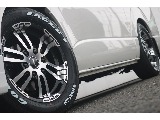 トヨタ ハイエースバン(29枚目)