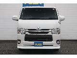 トヨタ ハイエースバン(32枚目)