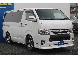 トヨタ ハイエースバン(33枚目)