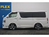 トヨタ ハイエースバン(37枚目)