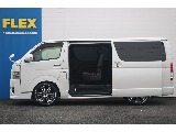 トヨタ ハイエースバン(38枚目)
