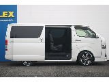 トヨタ ハイエースバン(40枚目)