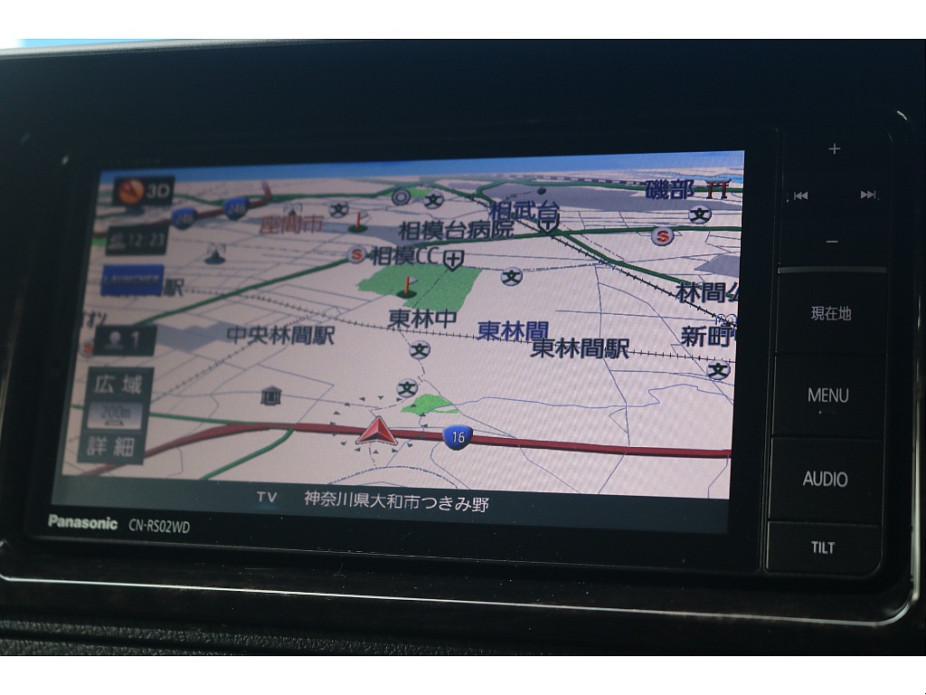 トヨタ ハイエースバン(7枚目)