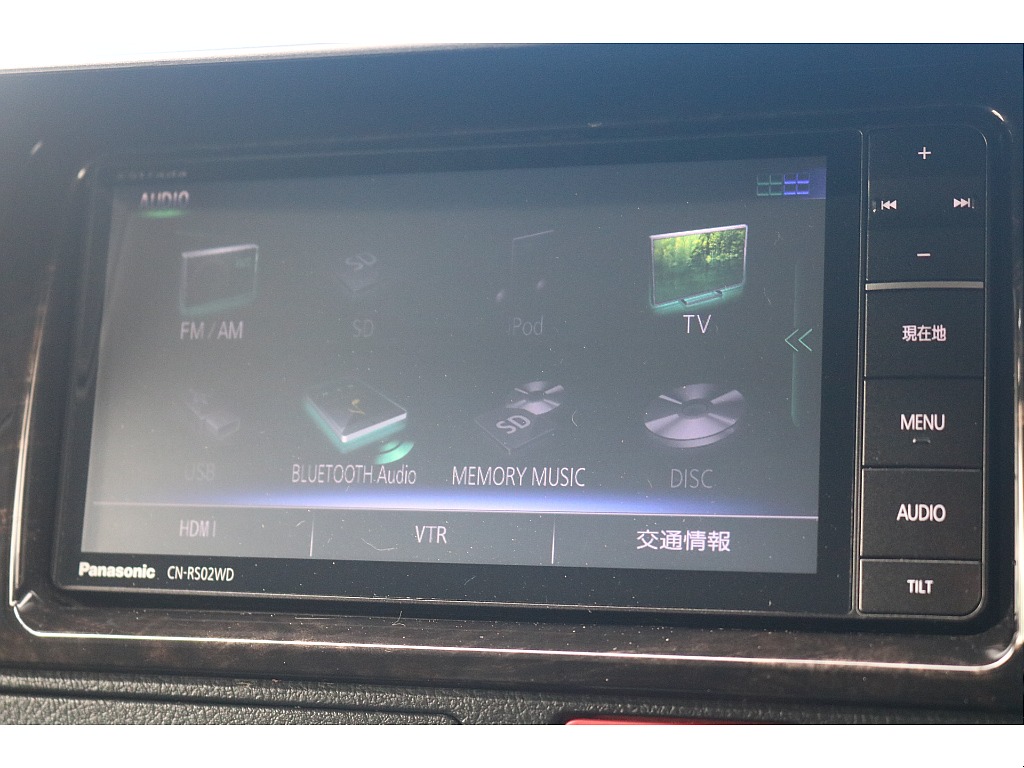 トヨタ ハイエースバン(8枚目)