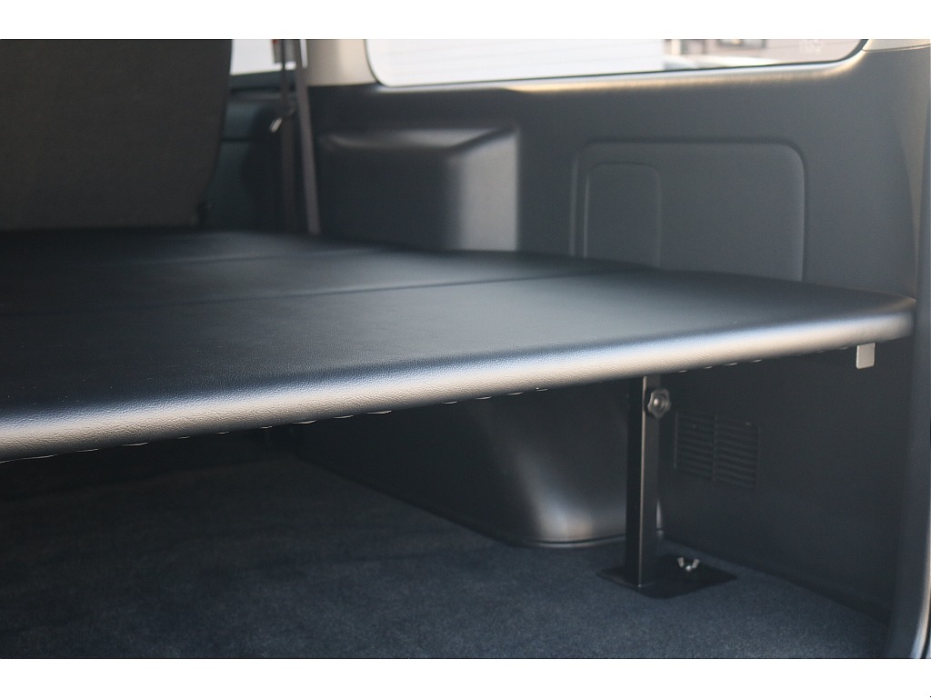 トヨタ ハイエースバン(20枚目)