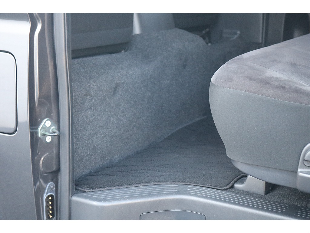 トヨタ ハイエースバン(21枚目)