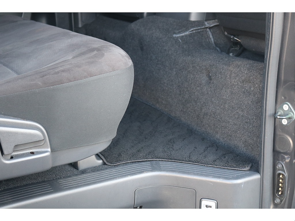 トヨタ ハイエースバン(22枚目)