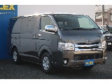 トヨタ ハイエースバン(33枚目)