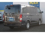 トヨタ ハイエースバン(34枚目)