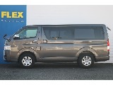 トヨタ ハイエースバン(36枚目)