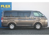 トヨタ ハイエースバン(38枚目)