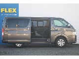 トヨタ ハイエースバン(39枚目)