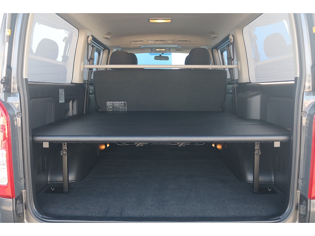 トヨタ ハイエースバン(40枚目)