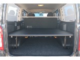トヨタ ハイエースバン(40枚目)