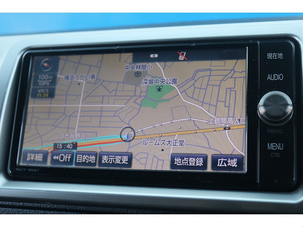 トヨタ ハイエースバン(8枚目)