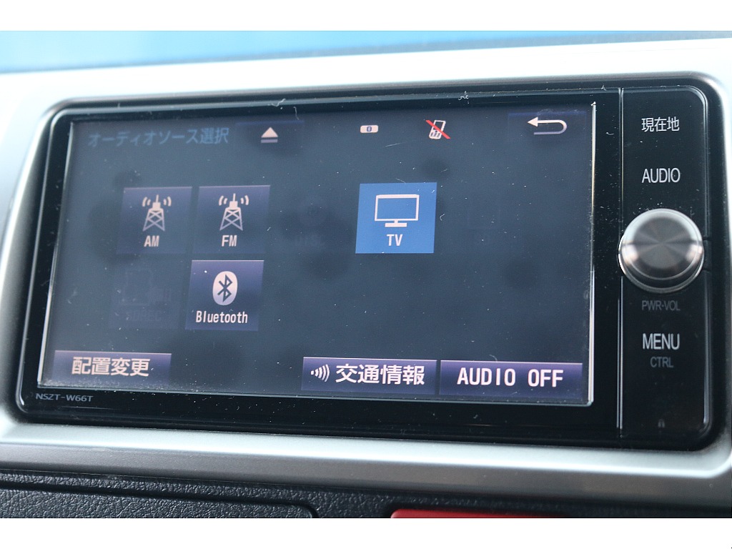 トヨタ ハイエースバン(9枚目)