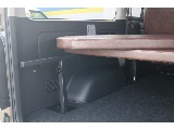 トヨタ ハイエースバン(13枚目)