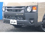 トヨタ ハイエースバン(20枚目)