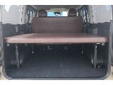トヨタ ハイエースバン(2枚目)