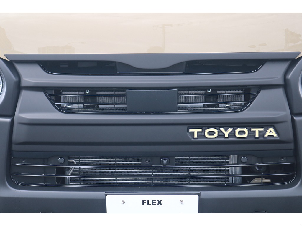 トヨタ ハイエースバン(21枚目)