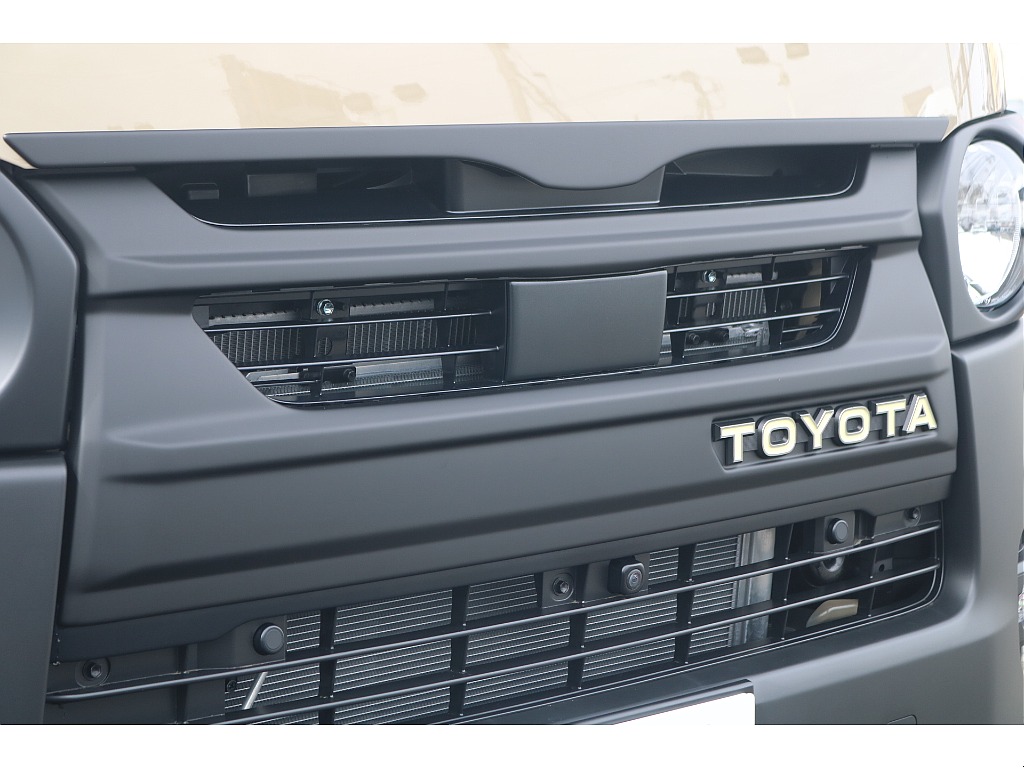 トヨタ ハイエースバン(22枚目)