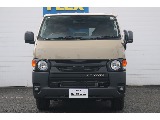 トヨタ ハイエースバン(31枚目)