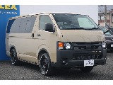 トヨタ ハイエースバン(34枚目)
