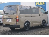 トヨタ ハイエースバン(35枚目)