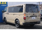トヨタ ハイエースバン(36枚目)