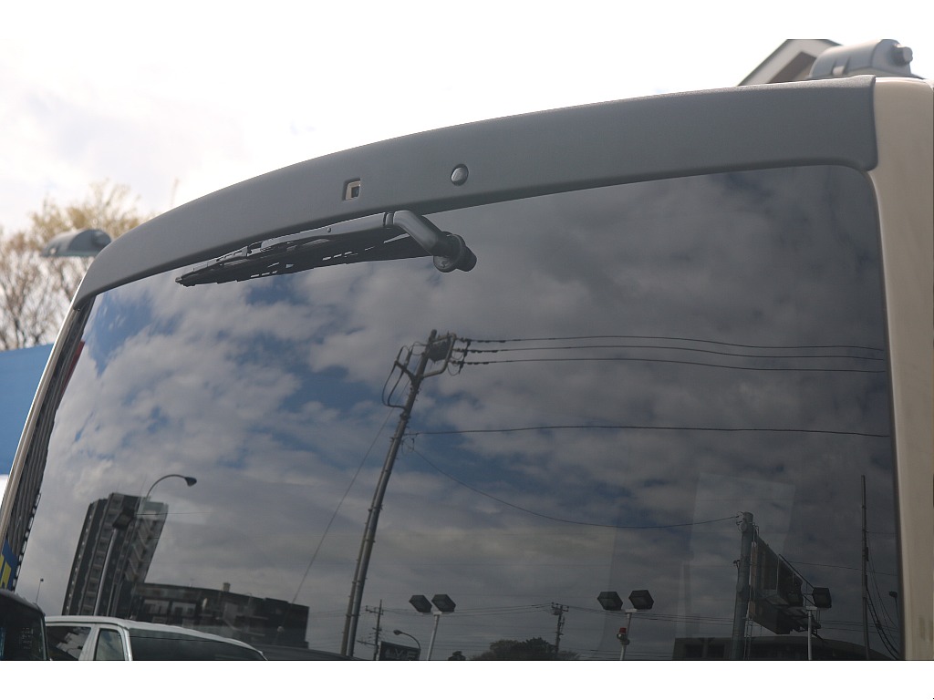 トヨタ ハイエースバン(38枚目)