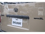 トヨタ ハイエースバン(39枚目)