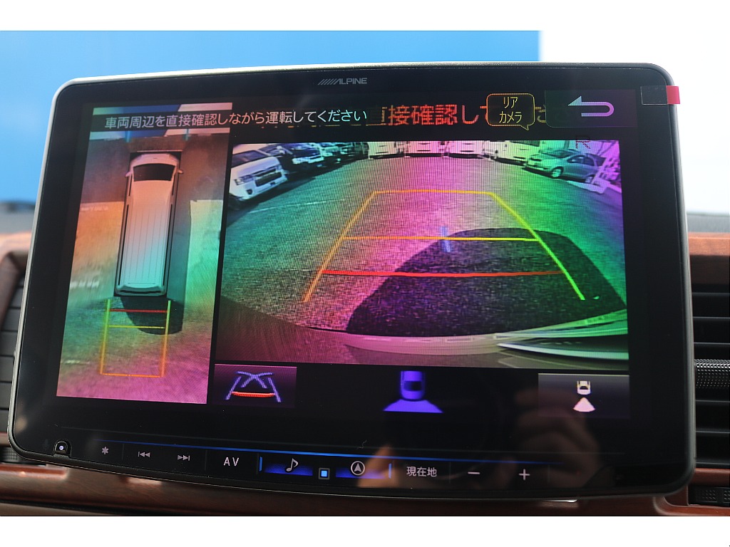 トヨタ ハイエースバン(6枚目)