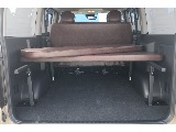 トヨタ ハイエースバン(8枚目)
