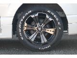 トヨタ ハイエースバン(13枚目)