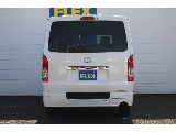 トヨタ ハイエースバン(19枚目)