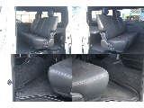トヨタ ハイエースバン(5枚目)