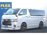 トヨタ ハイエースバン(1枚目)
